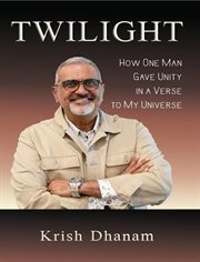 Twilight. How One Man Gave Unity in a Verse to my Universe cover image cdn