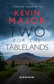 Two for the Tablelands cover image cdn