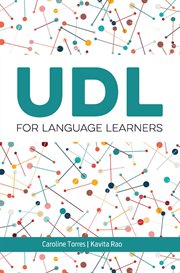 UDL for language learners cover image cdn
