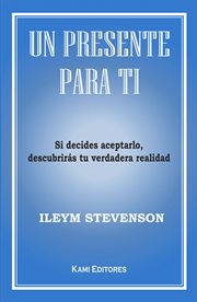 Un presente para ti. Si decides aceptarlo, descubrirás tu verdadera realidad cover image cdn