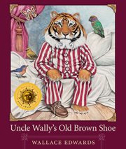 Uncle Wally's old brown shoe cover image cdn