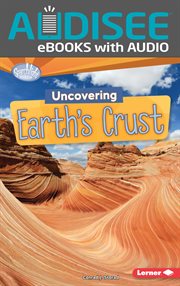 Uncovering Earth's Crust cover image cdn