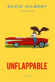 Unflappable. A Novel cover image cdn