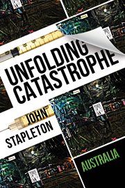 Unfolding catastrophe. Australia cover image cdn