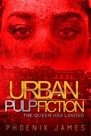 Urban pulp fiction. The Queen Has Landed cover image cdn