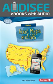 Using road maps and GPS cover image cdn