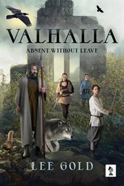 Valhalla. Absent Without Leave cover image cdn