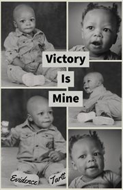 Victory is mine evid.... 15b (emphasis added) cover image cdn
