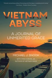Vietnam abyss : a journal of unmerited grace cover image cdn