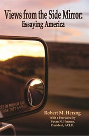 Views from the side mirror. Essaying America cover image cdn
