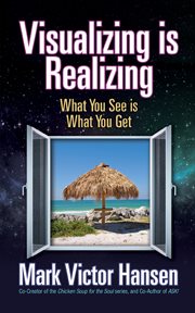 Visualizing is realizing : what you see is what you get cover image cdn