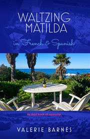 Waltzing matilda in french and spanish cover image cdn