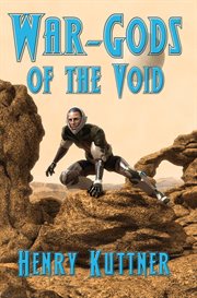 War-gods of the void cover image cdn