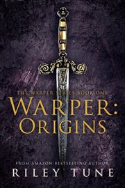 Warper. Origins cover image cdn