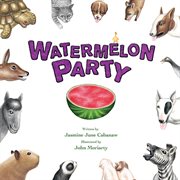 The watermelon party cover image cdn