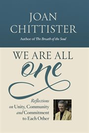 We are all one : reflections on unity, community and commitment to each other cover image cdn