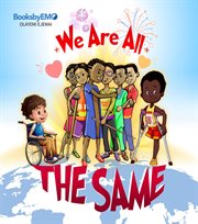 We are all the same cover image cdn