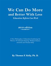 We can do more and better with less. Education Reform Can Work cover image cdn