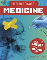 Weird science. Medicine cover image cdn