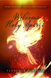 Welcome holy spirit. 50 Day Devotional--Path to a Spirit Filled Life cover image cdn