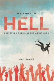Welcome to hell. (And Other Poems About Adulthood) cover image cdn