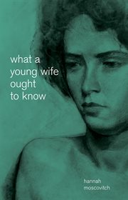 What a young wife ought to know cover image cdn