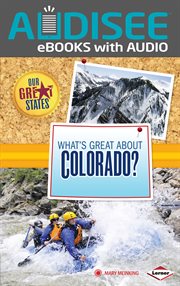 What's Great about Colorado? cover image cdn
