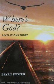 Where's god? revelations today. God Signs cover image cdn