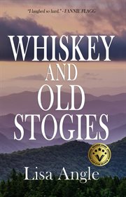 Whiskey and old stogies cover image cdn