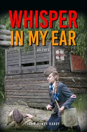 Whisper in my ear volume 2 of 3 cover image cdn