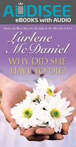 Why did she have to die? cover image cdn