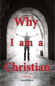 Why i am a christian - volume 2 cover image cdn