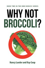 Why not broccoli? cover image cdn