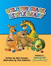 Will you share, little bear? cover image cdn
