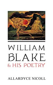 William blake and his poetry cover image cdn