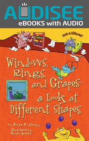 Windows, Rings, and Grapes--a Look at Different Shapes cover image cdn