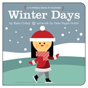 Winter days spring days cover image cdn