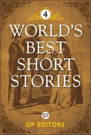 World's best short stories, volume 4 cover image cdn