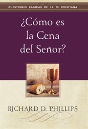 ¿cómo es la cena del señor? cover image cdn