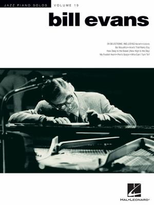 Bill Evans cover image cdn