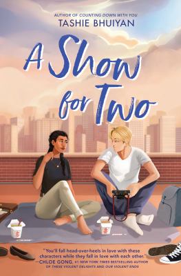 A show for two cover image