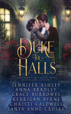 Duke the halls  cover image cdn
