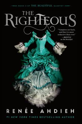 The righteous  cover image cdn