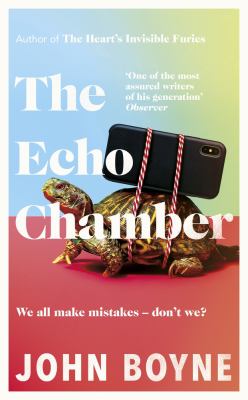 The echo chamber  cover image cdn