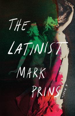 The Latinist  cover image cdn