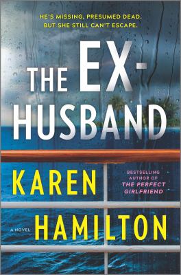 The ex-husband  cover image cdn