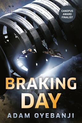 Braking Day  cover image cdn