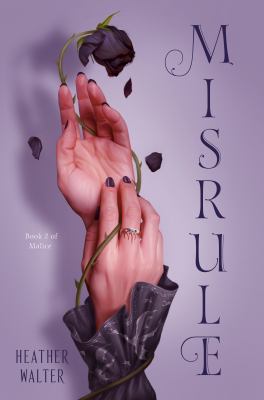 Misrule cover image