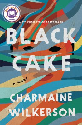 Black cake  cover image cdn