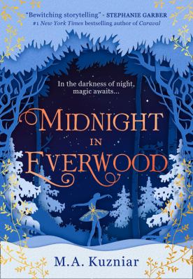 Midnight in Everwood  cover image cdn